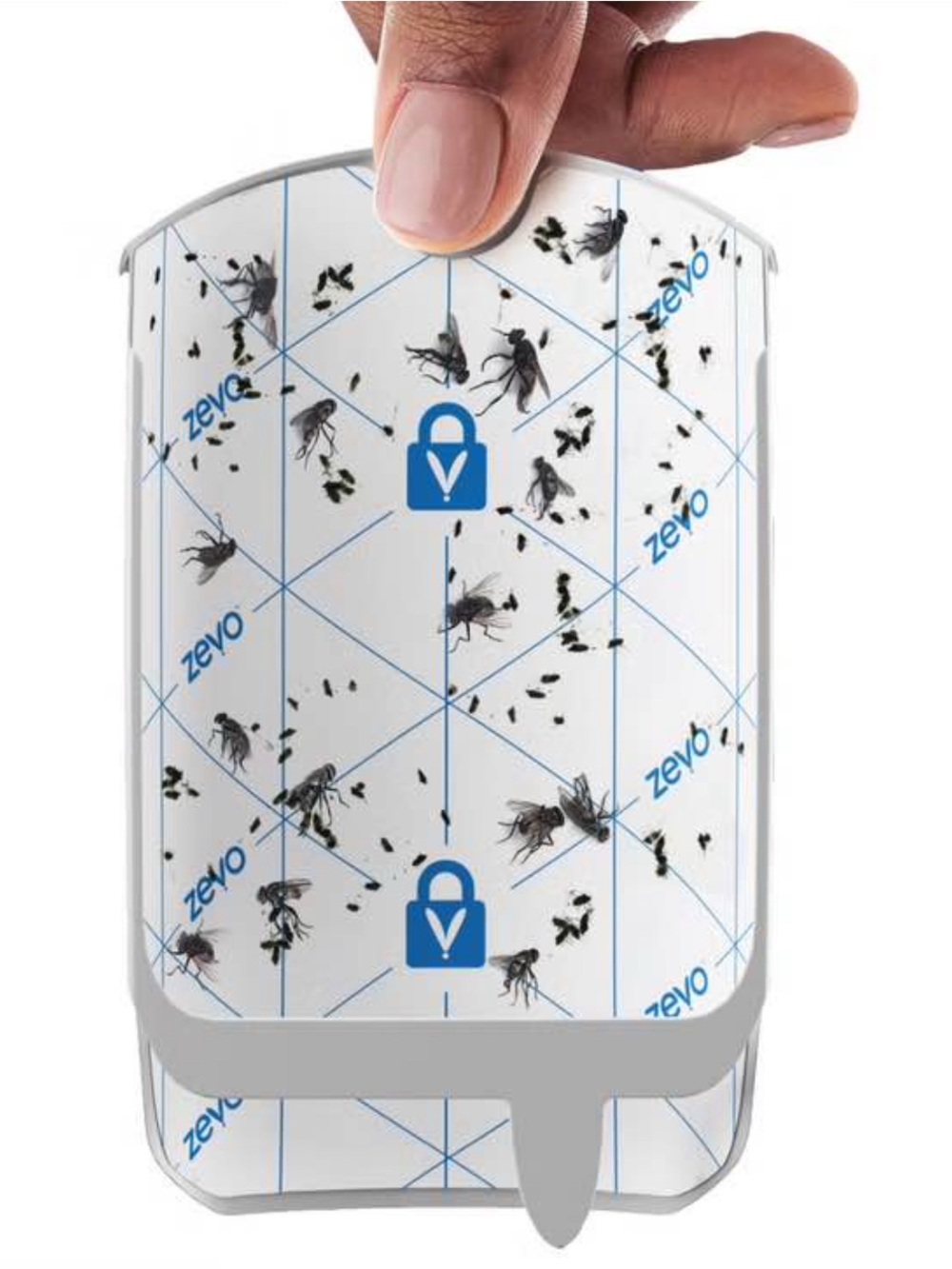 Zevo Flying Insect Trap Refills, 11 count